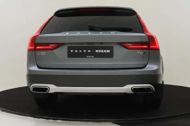 Volvo V90 (2020) thumbnail 14