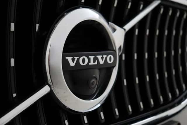 Volvo V90 (2020) thumbnail 17