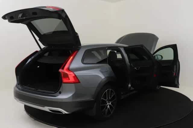 Volvo V90 (2020) thumbnail 18