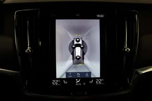 Volvo V90 (2020) thumbnail 19
