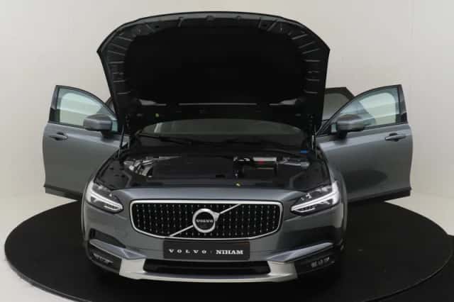 Volvo V90 (2020) thumbnail 20