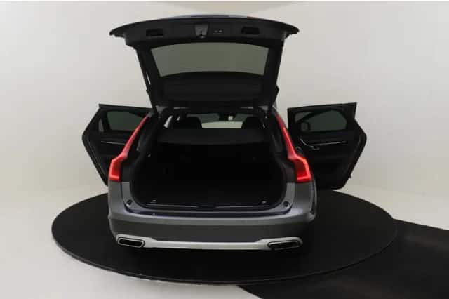 Volvo V90 (2020) thumbnail 22