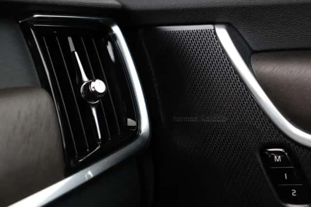 Volvo V90 (2020) thumbnail 24