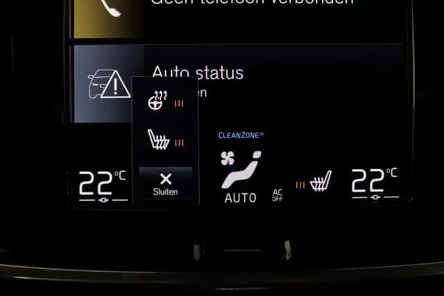 Volvo V90 (2020) thumbnail 30