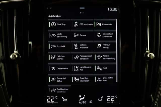 Volvo V90 (2020) thumbnail 32