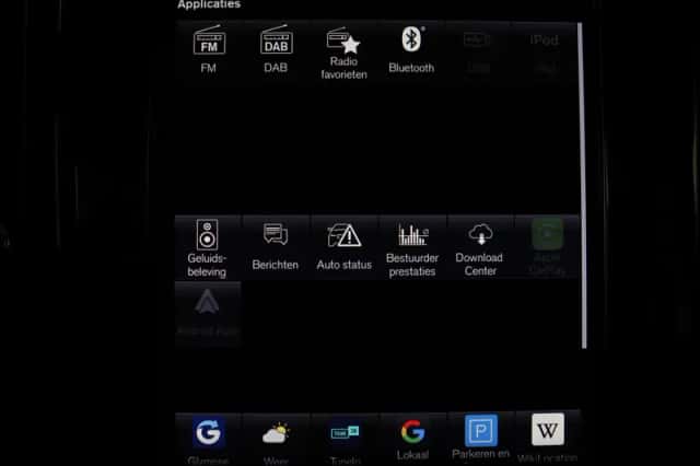 Volvo V90 (2020) thumbnail 34