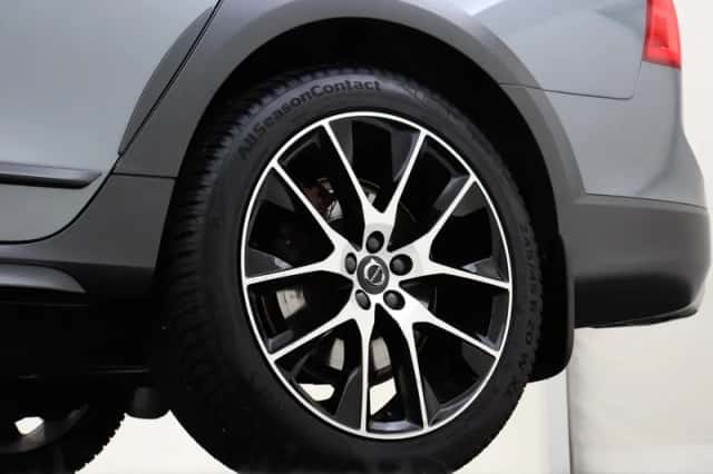 Volvo V90 (2020) thumbnail 38
