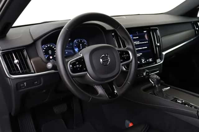 Volvo V90 (2020) thumbnail 7