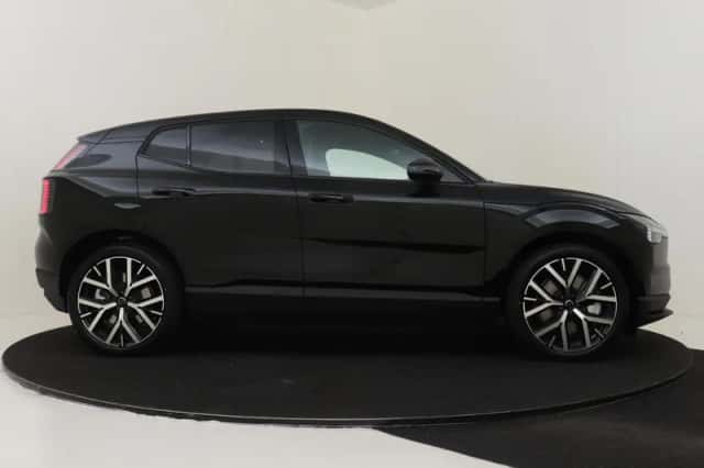 Volvo EX30 (2025) thumbnail 12
