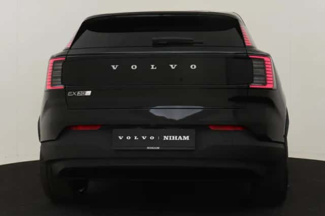 Volvo EX30 (2025) thumbnail 14