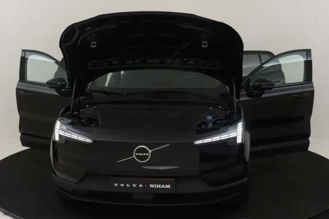 Volvo EX30 (2025) thumbnail 20