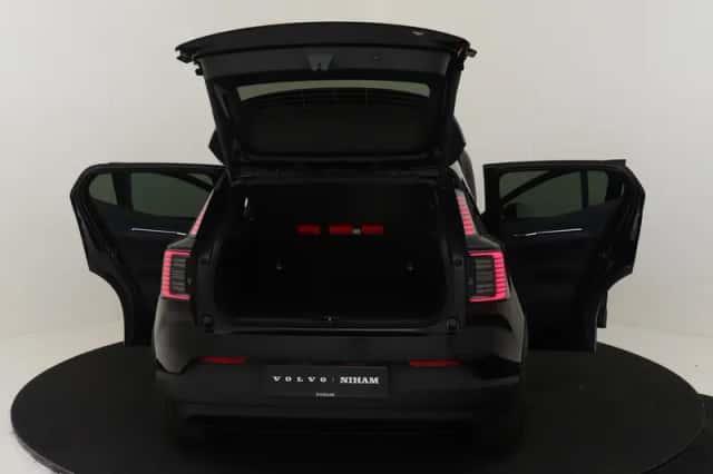 Volvo EX30 (2025) thumbnail 22