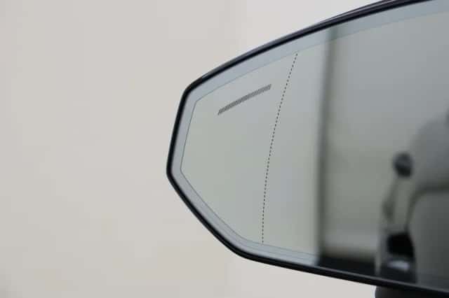 Volvo EX30 (2025) thumbnail 29