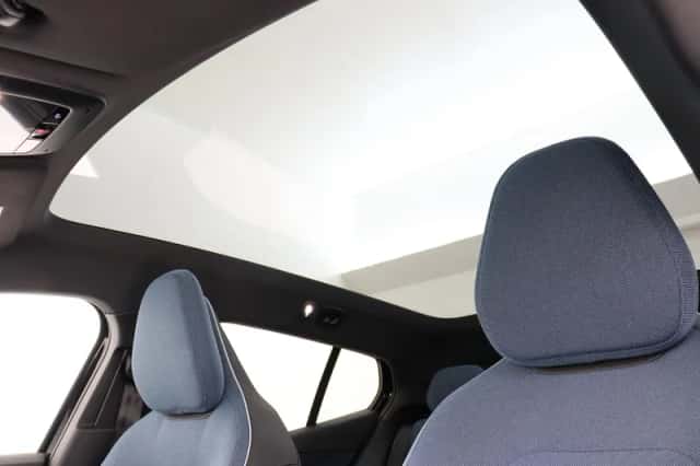 Volvo EX30 (2025) thumbnail 31