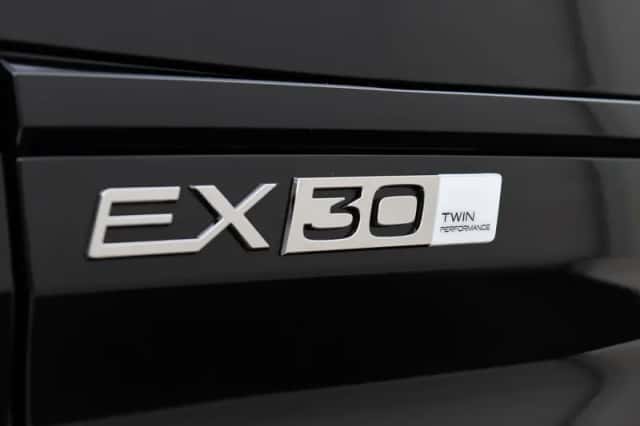 Volvo EX30 (2025) thumbnail 34