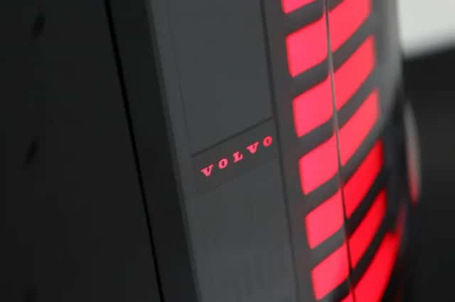 Volvo EX30 (2025) thumbnail 35