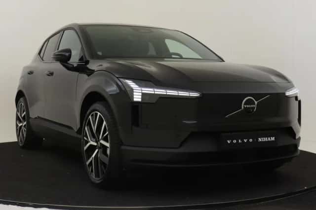 Volvo EX30 (2025) thumbnail 10