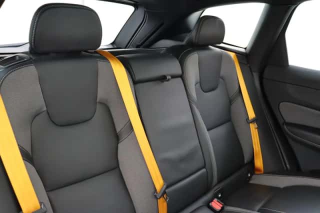 Volvo XC60 (2023) thumbnail 11
