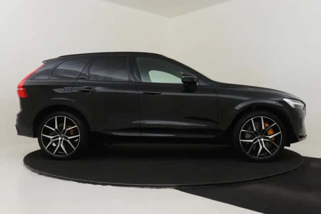 Volvo XC60 (2023) thumbnail 12