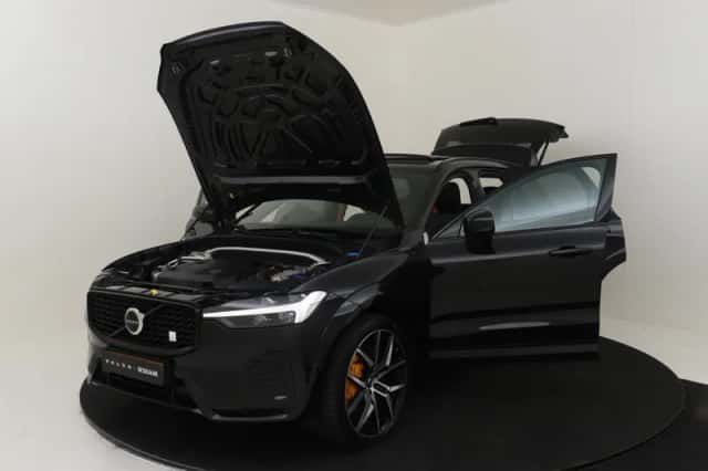 Volvo XC60 (2023) thumbnail 16