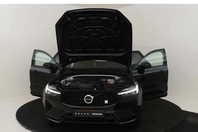 Volvo XC60 (2023) thumbnail 20