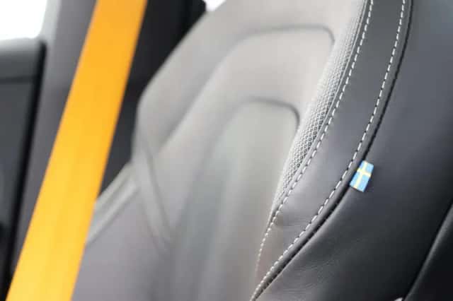 Volvo XC60 (2023) thumbnail 26