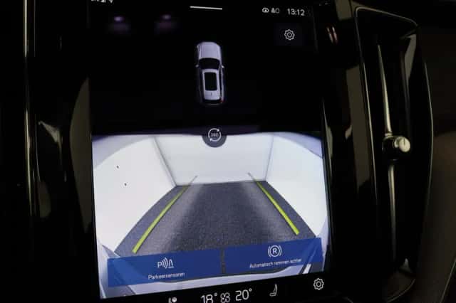 Volvo XC60 (2023) thumbnail 35
