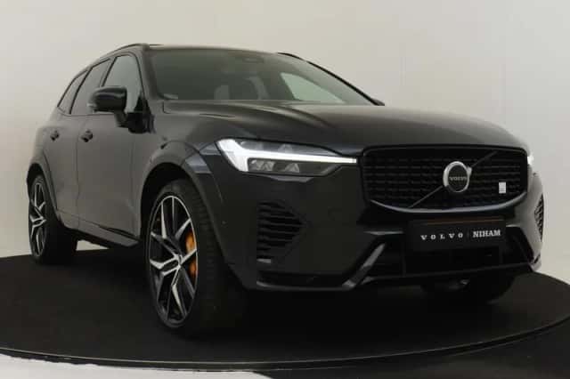 Volvo XC60 (2023) thumbnail 10