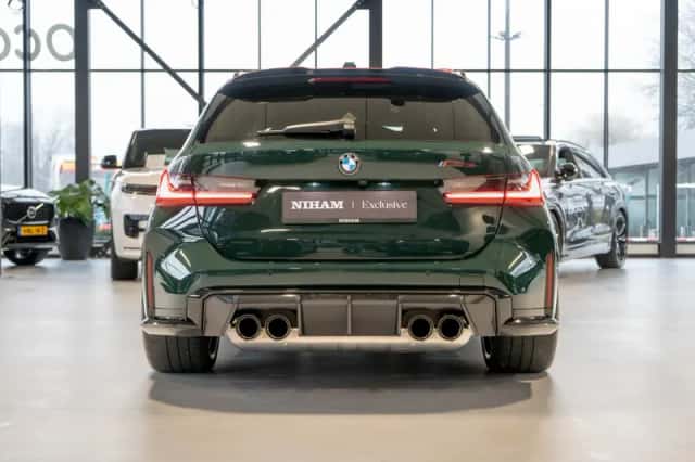 BMW 3-Serie (2025) thumbnail 6