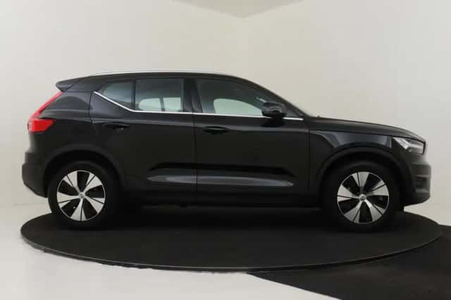Volvo XC40 (2020) thumbnail 12