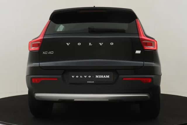Volvo XC40 (2020) thumbnail 14