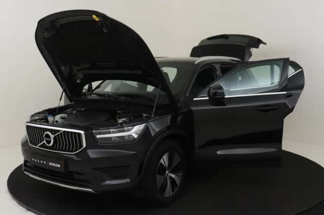 Volvo XC40 (2020) thumbnail 16