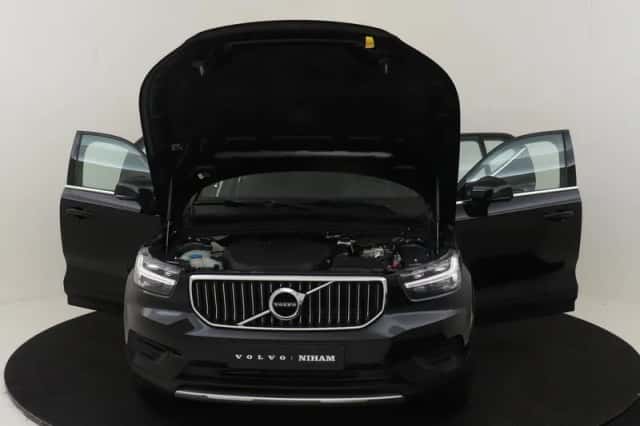 Volvo XC40 (2020) thumbnail 20