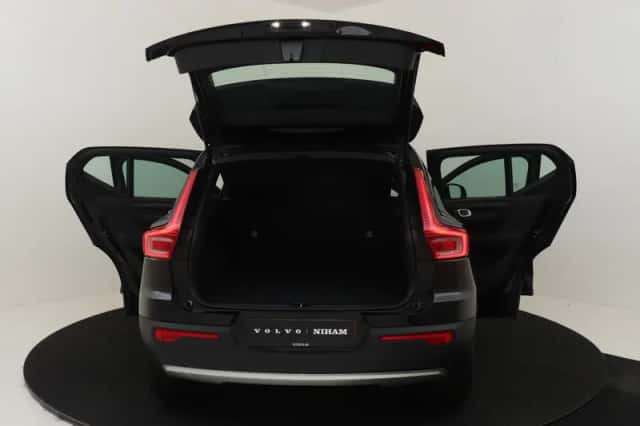 Volvo XC40 (2020) thumbnail 22