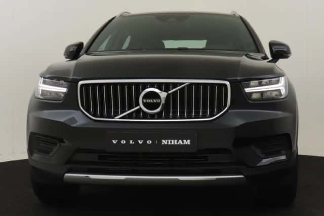 Volvo XC40 (2020) thumbnail 8