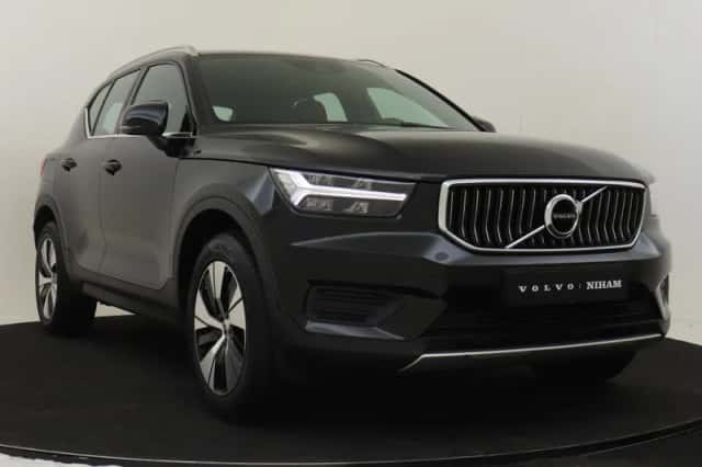 Volvo XC40 (2020) thumbnail 10