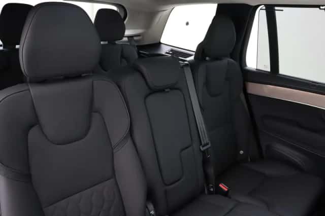 Volvo XC90 (2025) thumbnail 13