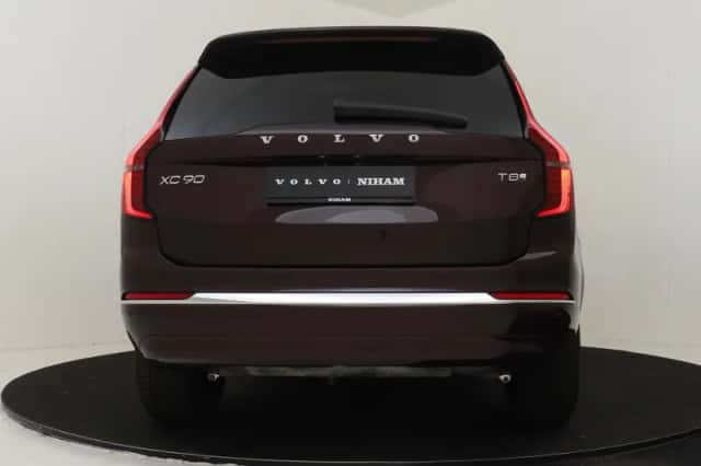 Volvo XC90 (2025) thumbnail 14