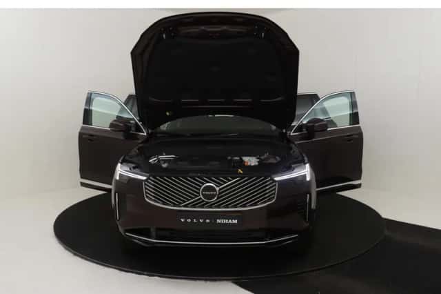 Volvo XC90 (2025) thumbnail 20
