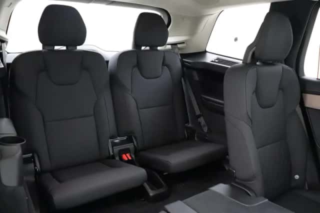 Volvo XC90 (2025) thumbnail 21