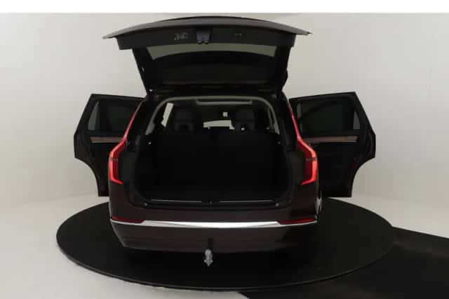 Volvo XC90 (2025) thumbnail 22
