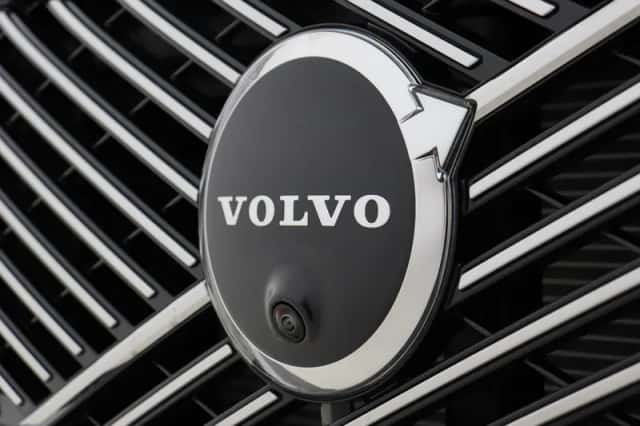 Volvo XC90 (2025) thumbnail 23