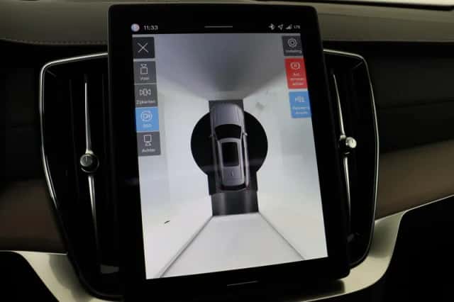 Volvo XC90 (2025) thumbnail 24
