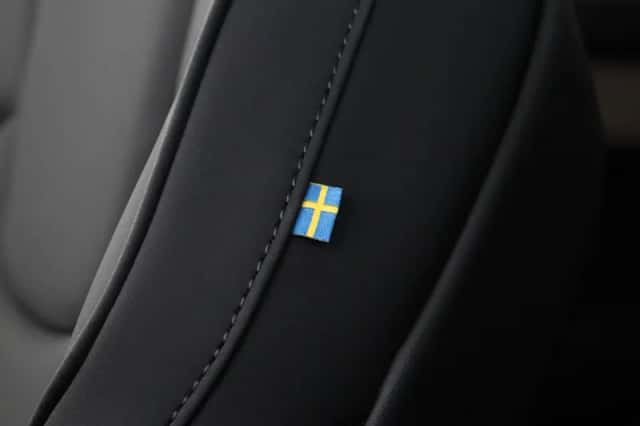 Volvo XC90 (2025) thumbnail 28