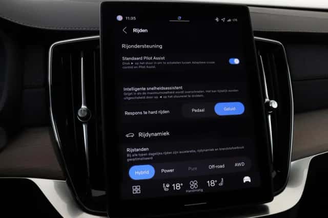 Volvo XC90 (2025) thumbnail 34