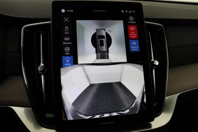 Volvo XC90 (2025) thumbnail 37