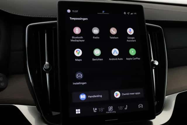 Volvo XC90 (2025) thumbnail 38