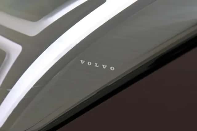 Volvo XC90 (2025) thumbnail 42