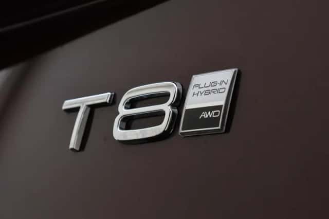 Volvo XC90 (2025) thumbnail 43