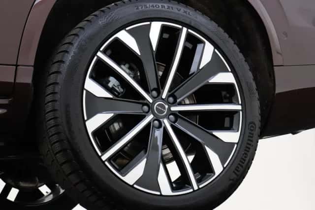 Volvo XC90 (2025) thumbnail 46